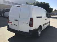 Peugeot Partner 2019 5p L4/1.6/T Diesel Man       2019 Peugeot Partner Venta Exteriores 5