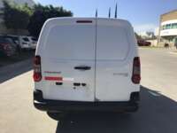 Peugeot Partner 2019 5p L4/1.6/T Diesel Man       2019 Peugeot Partner Venta Exteriores 6