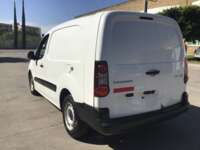 Peugeot Partner 2019 5p L4/1.6/T Diesel Man       2019 Peugeot Partner Venta Exteriores 7