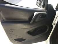 Peugeot Partner 2019 5p L4/1.6/T Diesel Man       2019 Peugeot Partner Venta Interiores 8