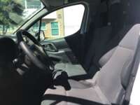 Peugeot Partner 2019 5p L4/1.6/T Diesel Man       2019 Peugeot Partner Venta Interiores 9