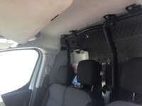 Peugeot Partner 2019 5p L4/1.6/T Diesel Man       2019 Peugeot Partner Venta Interiores 10