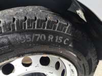 Peugeot Partner 2019 5p L4/1.6/T Diesel Man       2019 Peugeot Partner Venta Llantas 11