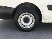 Peugeot Partner 2019 5p L4/1.6/T Diesel Man       2019 Peugeot Partner Venta Llantas 4