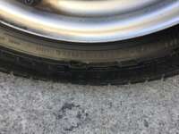 Peugeot Partner 2019 5p L4/1.6/T Diesel Man       2019 Peugeot Partner Venta Llantas 5