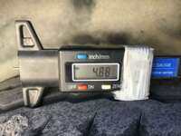 Peugeot Partner 2019 5p L4/1.6/T Diesel Man       2019 Peugeot Partner Venta Llantas 6