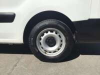 Peugeot Partner 2019 5p L4/1.6/T Diesel Man       2019 Peugeot Partner Venta Llantas 7