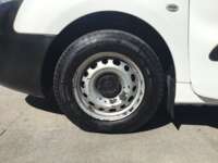 Peugeot Partner 2019 5p L4/1.6/T Diesel Man       2019 Peugeot Partner Venta Llantas 10