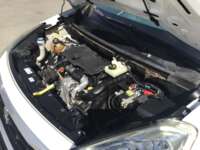 Peugeot Partner 2019 5p L4/1.6/T Diesel Man       2019 Peugeot Partner Venta Motor 1