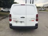 Peugeot Partner 2019 5p L4/1.6/T Diesel Man       2019 Peugeot Partner Venta Exteriores 6