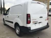 Peugeot Partner 2019 5p L4/1.6/T Diesel Man       2019 Peugeot Partner Venta Exteriores 7