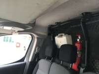 Peugeot Partner 2019 5p L4/1.6/T Diesel Man       2019 Peugeot Partner Venta Interiores 11