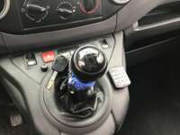 Peugeot Partner 2019 5p L4/1.6/T Diesel Man       2019 Peugeot Partner Venta Interiores 6