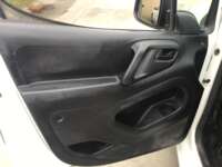 Peugeot Partner 2019 5p L4/1.6/T Diesel Man       2019 Peugeot Partner Venta Interiores 9