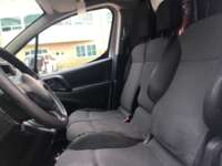 Peugeot Partner 2019 5p L4/1.6/T Diesel Man       2019 Peugeot Partner Venta Interiores 10