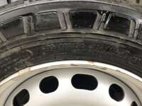 Peugeot Partner 2019 5p L4/1.6/T Diesel Man       2019 Peugeot Partner Venta Llantas 2