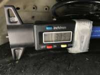 Peugeot Partner 2019 5p L4/1.6/T Diesel Man       2019 Peugeot Partner Venta Llantas 12