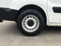 Peugeot Partner 2019 5p L4/1.6/T Diesel Man       2019 Peugeot Partner Venta Llantas 4