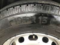 Peugeot Partner 2019 5p L4/1.6/T Diesel Man       2019 Peugeot Partner Venta Llantas 5