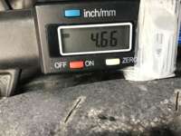 Peugeot Partner 2019 5p L4/1.6/T Diesel Man       2019 Peugeot Partner Venta Llantas 6