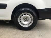 Peugeot Partner 2019 5p L4/1.6/T Diesel Man       2019 Peugeot Partner Venta Llantas 7