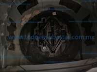 Volkswagen T-Cross 2021 5p Trendline L4/1.6 Tiptronic IMG_7143