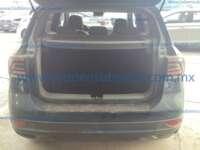 Volkswagen T-Cross 2021 5p Trendline L4/1.6 Tiptronic IMG_7141