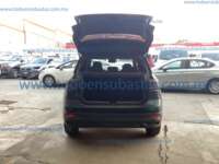 Volkswagen T-Cross 2021 5p Trendline L4/1.6 Tiptronic IMG_7140