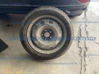 Volkswagen T-Cross 2021 5p Trendline L4/1.6 Tiptronic IMG_7144