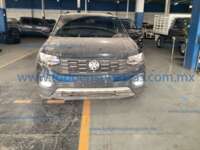 Volkswagen T-Cross 2021 5p Trendline L4/1.6 Tiptronic IMG_7111