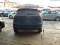 Volkswagen T-Cross 2021 5p Trendline L4/1.6 Tiptronic IMG_7115