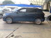 Volkswagen T-Cross 2021 5p Trendline L4/1.6 Tiptronic IMG_7116