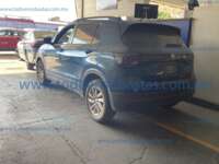 Volkswagen T-Cross 2021 5p Trendline L4/1.6 Tiptronic IMG_7153