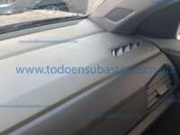 Volkswagen T-Cross 2021 5p Trendline L4/1.6 Tiptronic IMG_7137