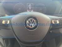 Volkswagen T-Cross 2021 5p Trendline L4/1.6 Tiptronic IMG_7136