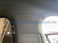 Volkswagen T-Cross 2021 5p Trendline L4/1.6 Tiptronic IMG_7138