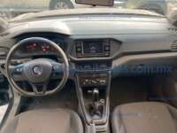 Volkswagen T-Cross 2021 5p Trendline L4/1.6 Tiptronic IMG_7125