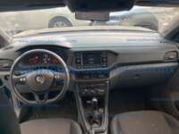 Volkswagen T-Cross 2021 5p Trendline L4/1.6 Tiptronic IMG_7124