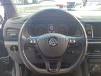 Volkswagen T-Cross 2021 5p Trendline L4/1.6 Tiptronic IMG_7129