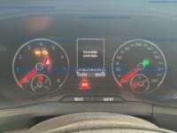 Volkswagen T-Cross 2021 5p Trendline L4/1.6 Tiptronic IMG_7130