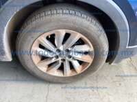 Volkswagen T-Cross 2021 5p Trendline L4/1.6 Tiptronic IMG_1565