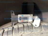 Volkswagen T-Cross 2021 5p Trendline L4/1.6 Tiptronic IMG_1579