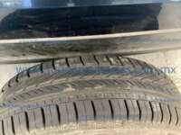 Volkswagen T-Cross 2021 5p Trendline L4/1.6 Tiptronic IMG_1591