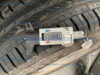 Volkswagen T-Cross 2021 5p Trendline L4/1.6 Tiptronic IMG_1592