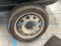 Volkswagen T-Cross 2021 5p Trendline L4/1.6 Tiptronic IMG_1588