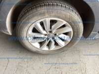 Volkswagen T-Cross 2021 5p Trendline L4/1.6 Tiptronic IMG_1570