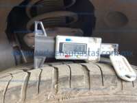 Volkswagen T-Cross 2021 5p Trendline L4/1.6 Tiptronic IMG_1569