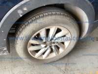 Volkswagen T-Cross 2021 5p Trendline L4/1.6 Tiptronic IMG_1575