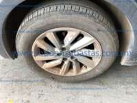 Volkswagen T-Cross 2021 5p Trendline L4/1.6 Tiptronic IMG_1580