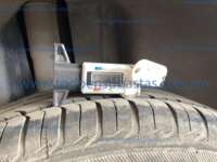 Volkswagen T-Cross 2021 5p Trendline L4/1.6 Tiptronic IMG_1574